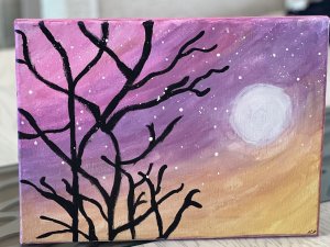 Great Paintings!